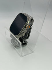 Apple Watch Ultra 2 2nd Generation GPS & Cellular 49mm - Titanium - Excellent