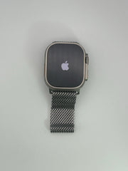 Apple Watch Ultra 2 2nd Generation GPS & Cellular 49mm - Titanium - Excellent