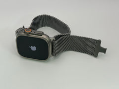 Apple Watch Ultra 2 2nd Generation GPS & Cellular 49mm - Titanium - Excellent