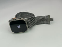 Apple Watch Ultra 2 2nd Generation GPS & Cellular 49mm - Titanium - Excellent