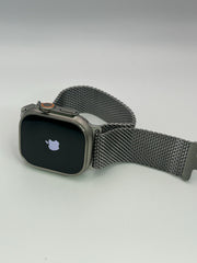 Apple Watch Ultra 2 2nd Generation GPS & Cellular 49mm - Titanium - Excellent