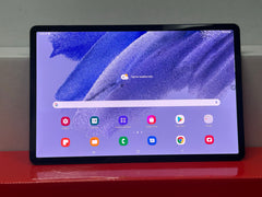Samsung Galaxy Tab S8+ Plus SM-X800 WiFi Graphite 128GB 12.4"