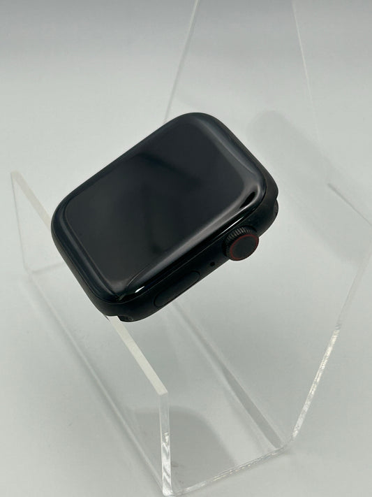 Apple Watch Series 6 44mm, 32GB Aluminum Black
