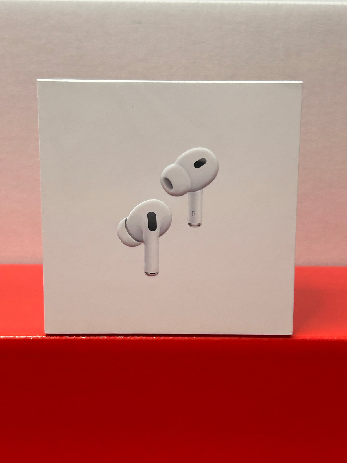 Apple AirPods Pro (2nd Generation) New Sealed Noise Cancellation