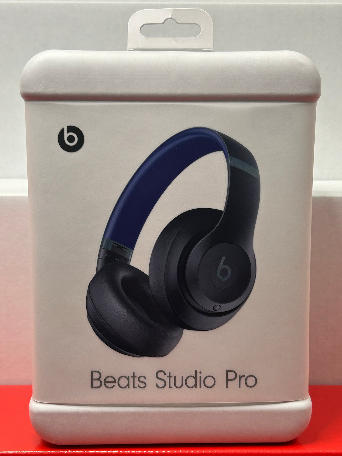 Beats Studio Pro Blue
