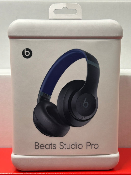 Beats Studio Pro Blue