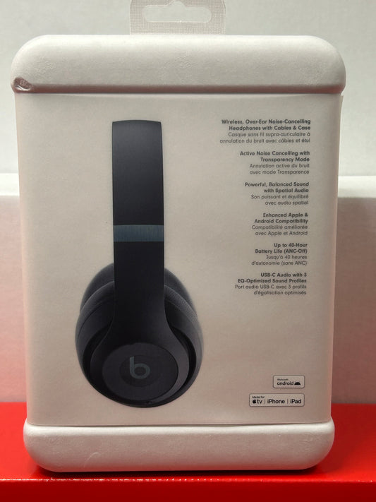 Beats Studio Pro Blue
