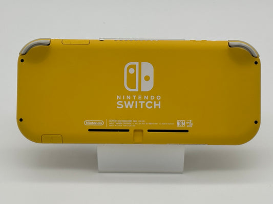 Nintendo Switch Lite Yellow B-Grade