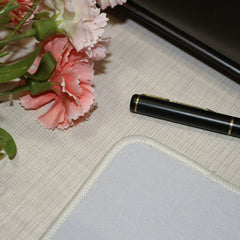 YouTuber Streamer Runyu Luca Mouse Pad Desk Mat