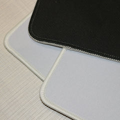 YouTuber Streamer Runyu Luca Mouse Pad Desk Mat