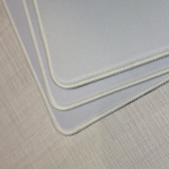 YouTuber Streamer Runyu Luca Mouse Pad Desk Mat