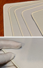 YouTuber Streamer Runyu Luca Mouse Pad Desk Mat