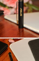 YouTuber Streamer Runyu Luca Mouse Pad Desk Mat