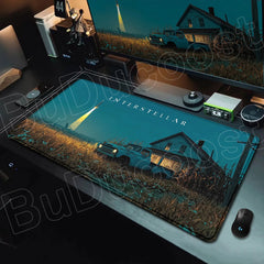 Movie Interstellar Mouse Pad