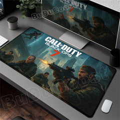 Call of Duty Ops 7 Game E-Sports Mouse Pad Dest Mat