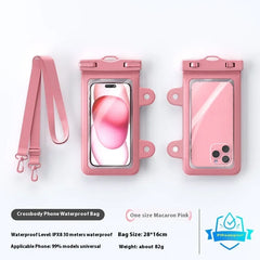 Waterproof Phone Bag