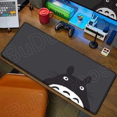 T-Totoros Gaming E-Sports Desk Mat