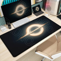Movie Interstellar Mouse Pad