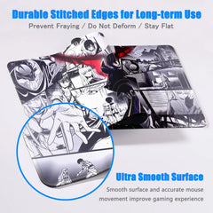 Code Geass Gaming E-Sports Desk mat