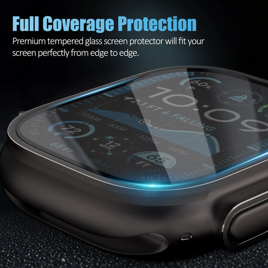 Screen Protector For Apple Watch Ultra 2