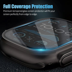 Screen Protector For Apple Watch Ultra 2