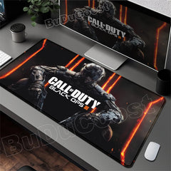 Call of Duty Ops 7 Game E-Sports Mouse Pad Dest Mat