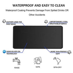 Pokemon Gotta Catch em All! Desk Mats