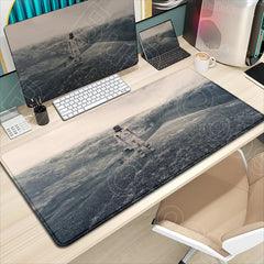 Movie Interstellar Mouse Pad