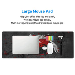 Solo Leveling desk mat Gamer Mouse Pad