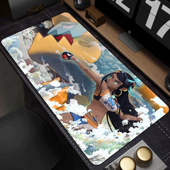 Pokemon Gotta Catch em All! Desk Mats