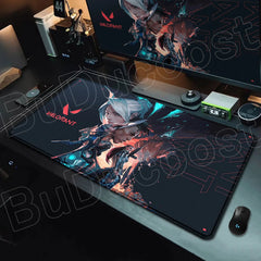 Valorant Gaming Mouse Pad E-Sports desk mat