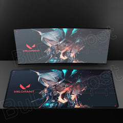 Valorant Gaming Mouse Pad E-Sports desk mat