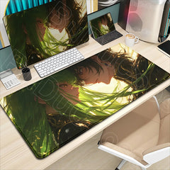 Code Geass Gaming E-Sports Desk mat