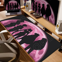 Sailor Moon Mouse Pad Desk Mat