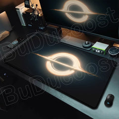 Movie Interstellar Mouse Pad