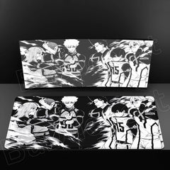Blue Lock Game E-Sports Desk mat