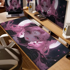 Sailor Moon Mouse Pad Desk Mat