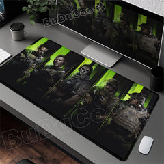 Call of Duty Ops 7 Game E-Sports Mouse Pad Dest Mat