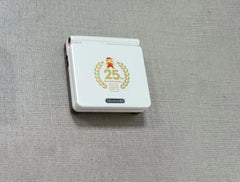 Game Boy Advance SP AGS-001 New Shell IPS LCD / Original Highlight Screen