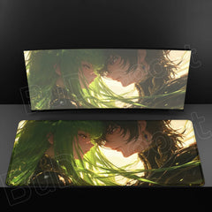 Code Geass Gaming E-Sports Desk mat
