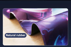 Dragon Ball Z / Super Mouse Pad Son Gokuu Vegeta Desk Mat