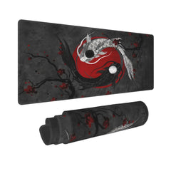 Solo Leveling desk mat Gamer Mouse Pad