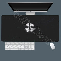 Call of Duty Ops 7 Game E-Sports Mouse Pad Dest Mat
