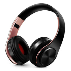 Wireless Bluetooth Headphone