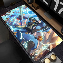 Pokemon Gotta Catch em All! Desk Mats