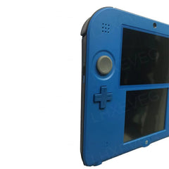Nintendo 2DS with Fully Loaded Games