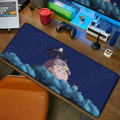 T-Totoros Gaming E-Sports Desk Mat