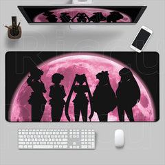 Sailor Moon Mouse Pad Desk Mat