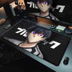 Blue Lock Game E-Sports Desk mat