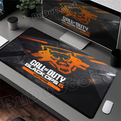 Call of Duty Ops 7 Game E-Sports Mouse Pad Dest Mat
